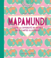 Image de Mapamundi