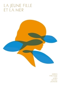 Image de La Jeune Fille et la mer