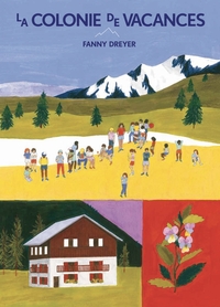 Picture of La Colonie de vacances