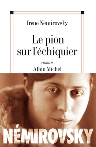 Picture of Le Pion sur l'échiquier