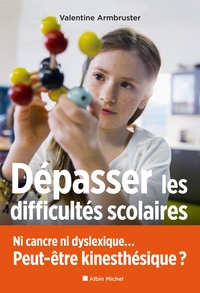 Picture of Dépasser les difficultés scolaires