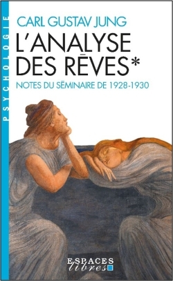 Picture of L'Analyse des rêves - tome 1 (Espaces Libres - Psychologie)