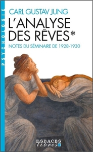 Picture of L'Analyse des rêves - tome 1 (Espaces Libres - Psychologie)