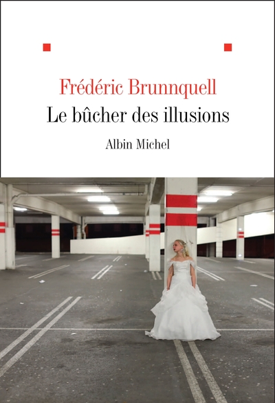 Picture of Le Bûcher des illusions