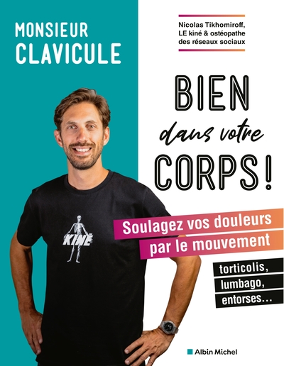 Picture of Bien dans votre corps