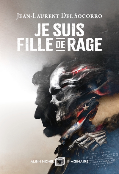 Picture of Je suis fille de rage