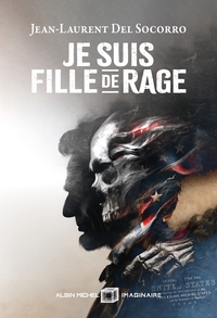 Picture of Je suis fille de rage