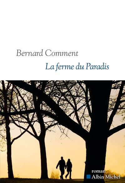 Picture of La Ferme du paradis