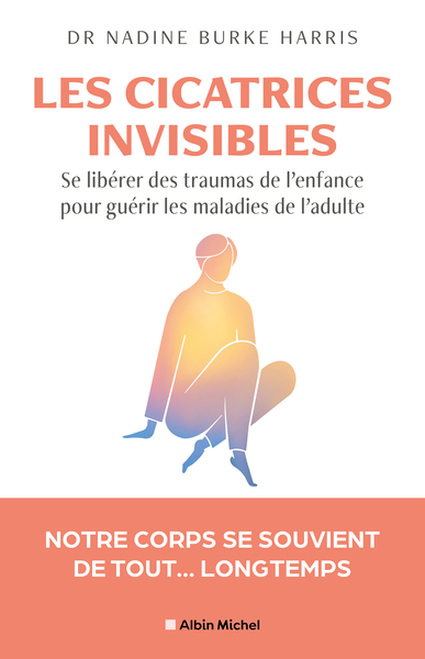 Picture of Les Cicatrices invisibles