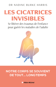 Picture of Les Cicatrices invisibles