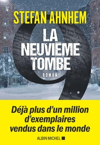 Picture of La Neuvième Tombe