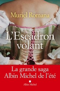 Picture of L'Escadron volant - tome 1