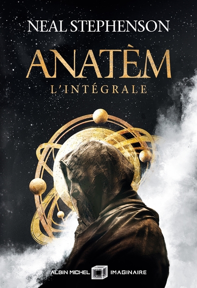Picture of Anatèm (édition intégrale reliée)