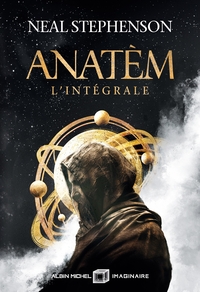 Picture of Anatèm (édition intégrale reliée)