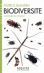 Picture of Biodiversité (Espaces Libres - Sciences)