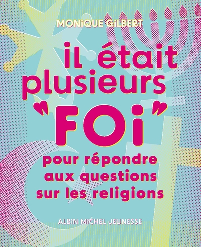 Picture of Il était plusieurs "foi" (Edition 2024)