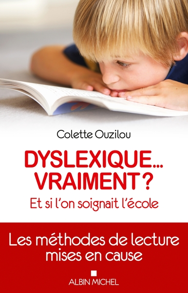 Image de Dyslexique... vraiment ?