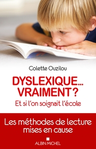 Image de Dyslexique... vraiment ?