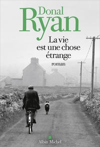 Picture of La Vie est une chose étrange