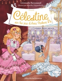 Image de Célestine C2 T5 Comme deux soeurs