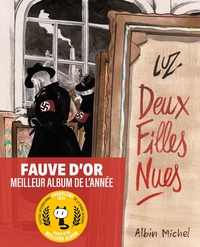 Image de Deux filles nues