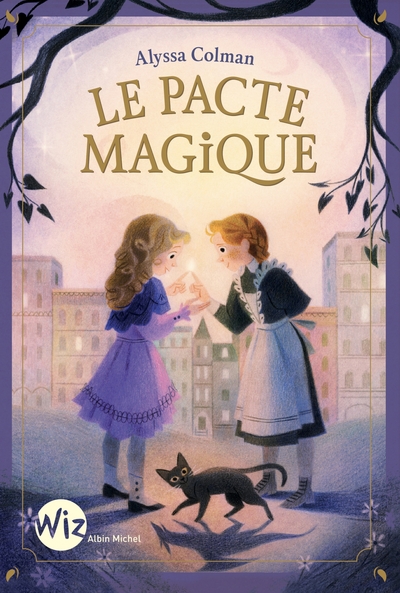 Picture of Le Pacte magique