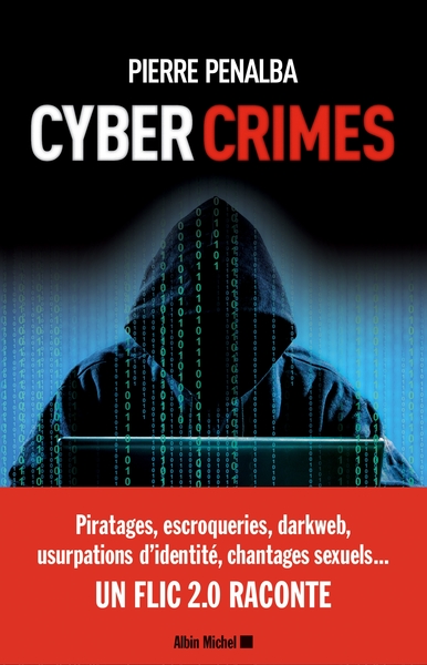 Image de Cyber crimes