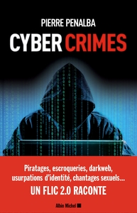 Image de Cyber crimes