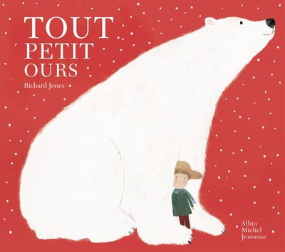 Image de Tout petit ours