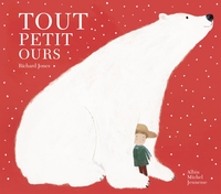 Image de Tout petit ours