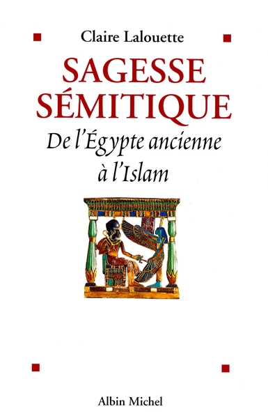 Image de Sagesse sémitique