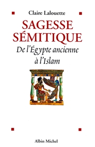 Image de Sagesse sémitique