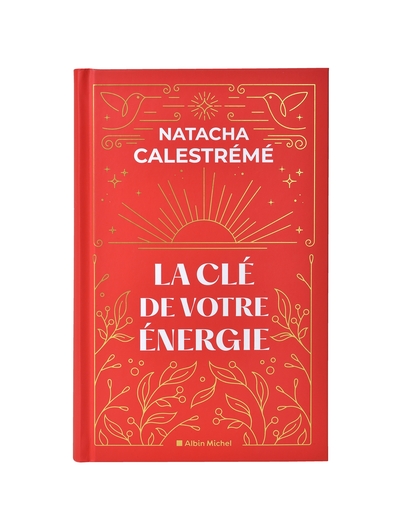 Image de La Clé de votre énergie - Edition collector