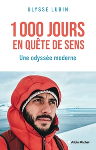 Picture of 1000 Jours en quête de sens