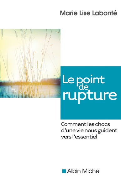 Picture of Le Point de rupture