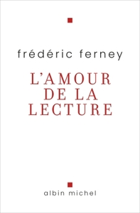 Picture of L'Amour de la lecture