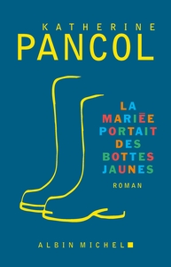 Image de La Mariée portait des bottes jaunes