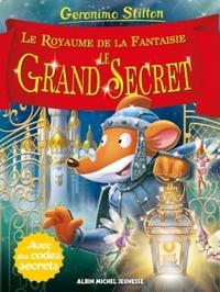 Image de Le Grand Secret