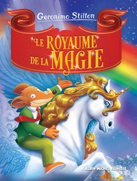 Image de Le Royaume de la magie (Edition 2024)