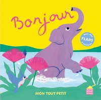 Picture of Bonjour