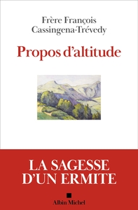 Picture of Propos d'altitude