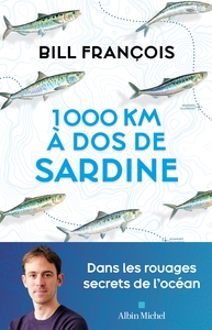Image de 1000 km à dos de sardine