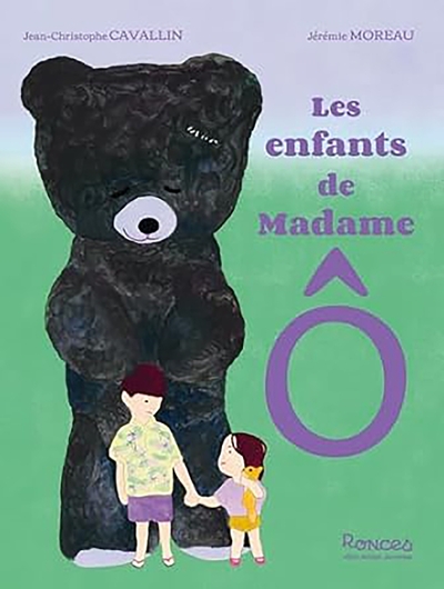 Image de Les Enfants de Madame Ô