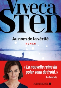 Image de Au nom de la vérité