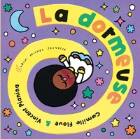 Picture of La Dormeuse