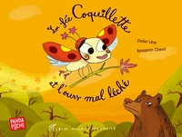Image de La Fée Coquillette et l'ours mal léché (Panda poche)