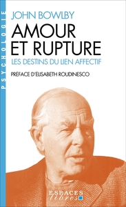 Picture of Amour et rupture (Espaces Libres - Psychologie)