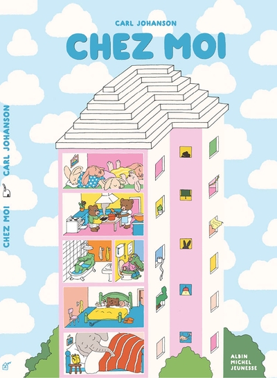 Picture of Chez moi