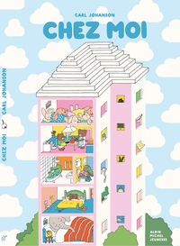 Picture of Chez moi