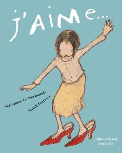 Image de J'AIME - NED